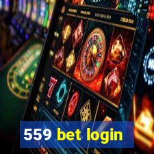 559 bet login